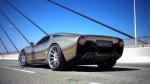 ATS 2500 GT 2012 года